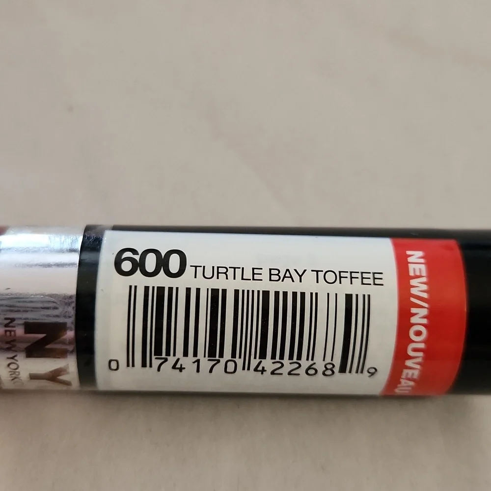 NYC Expert Last Lip Laquer